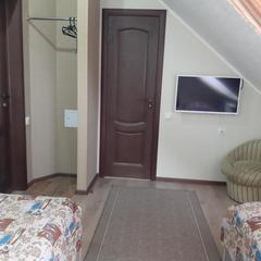 Гостевой дом На Энгельса, Тихорецк, Краснодарский край