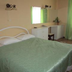 Гостиница Георгиевская, Тобольск, Тюменская область