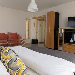 Отель Нефтехимик, Тобольск, Тюменская область