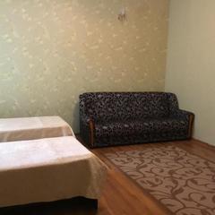 Гостиница Юбилейная, Тихорецк, Краснодарский край