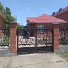 Гостиница Влада, Тихорецк, Краснодарский край