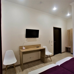 Гостиница Арт Отель, Тихорецк, Краснодарский край