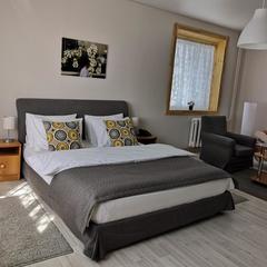 Отель Нефтехимик, Тобольск, Тюменская область