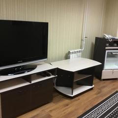 Гостиница Юбилейная, Тихорецк, Краснодарский край