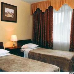 Гостиница Гостиный дом, Тобольск, Тюменская область