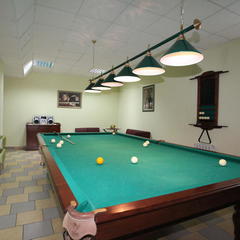 Гостиница Георгиевская, Тобольск, Тюменская область