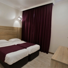 Гостиница Арт Отель, Тихорецк, Краснодарский край