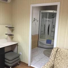 Гостиница Юбилейная, Тихорецк, Краснодарский край