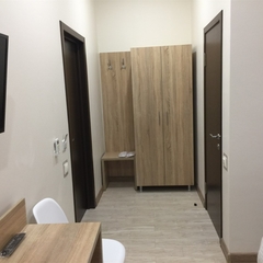 Гостиница Арт Отель, Тихорецк, Краснодарский край