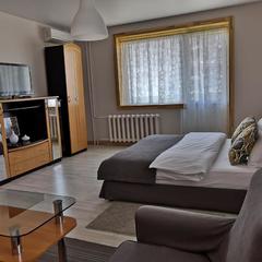 Отель Нефтехимик, Тобольск, Тюменская область