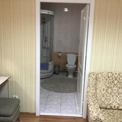 Гостиница Юбилейная, Тихорецк, Краснодарский край