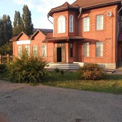 Гостиница Влада, Тихорецк, Краснодарский край