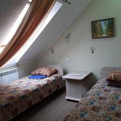 Гостевой дом На Энгельса, Тихорецк, Краснодарский край