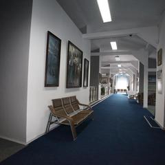 Гостиница Георгиевская, Тобольск, Тюменская область