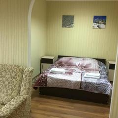 Гостиница Юбилейная, Тихорецк, Краснодарский край