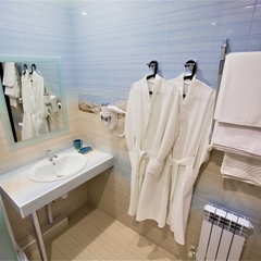 Гостиница Арт Отель, Тихорецк, Краснодарский край