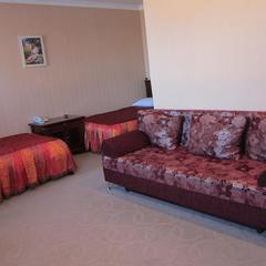 Гостиница Георгиевская, Тобольск, Тюменская область