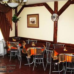 Гостиница Гостиный дом, Тобольск, Тюменская область