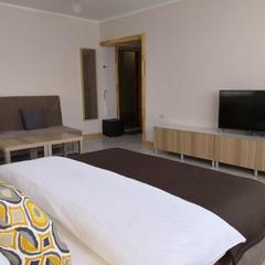 Отель Нефтехимик, Тобольск, Тюменская область