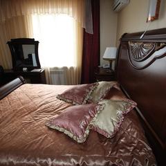 Гостиница Георгиевская, Тобольск, Тюменская область