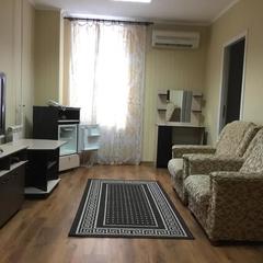 Гостиница Юбилейная, Тихорецк, Краснодарский край