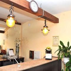 Гостиница Гостиный дом, Тобольск, Тюменская область