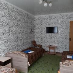 Гостевой дом На Энгельса, Тихорецк, Краснодарский край