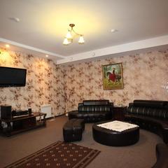 Гостиница Георгиевская, Тобольск, Тюменская область