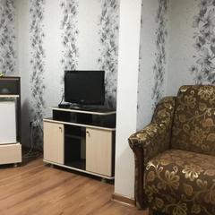 Гостиница Юбилейная, Тихорецк, Краснодарский край