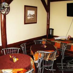 Гостиница Гостиный дом, Тобольск, Тюменская область