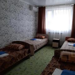 Гостевой дом На Энгельса, Тихорецк, Краснодарский край