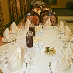 Гостиница Георгиевская, Тобольск, Тюменская область