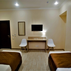 Гостиница Арт Отель, Тихорецк, Краснодарский край