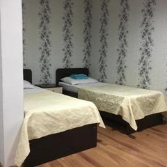 Гостиница Юбилейная, Тихорецк, Краснодарский край