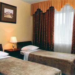 Гостиница Гостиный дом, Тобольск, Тюменская область