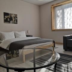 Отель Нефтехимик, Тобольск, Тюменская область