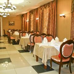 Гостиница Георгиевская, Тобольск, Тюменская область