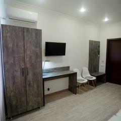 Гостиница Арт Отель, Тихорецк, Краснодарский край