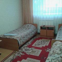 Гостевой дом На Энгельса, Тихорецк, Краснодарский край