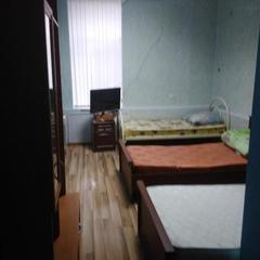 Гостиница Влада, Тихорецк, Краснодарский край