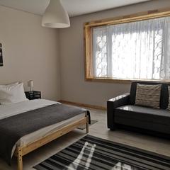 Отель Нефтехимик, Тобольск, Тюменская область