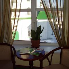 Гостиница Георгиевская, Тобольск, Тюменская область