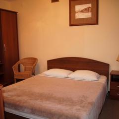 Гостиница Гостиный дом, Тобольск, Тюменская область