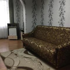 Гостиница Юбилейная, Тихорецк, Краснодарский край