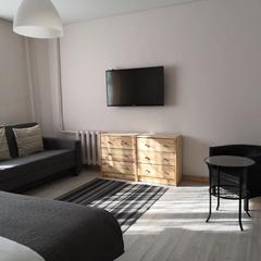 Отель Нефтехимик, Тобольск, Тюменская область