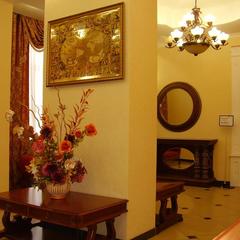 Гостиница Георгиевская, Тобольск, Тюменская область