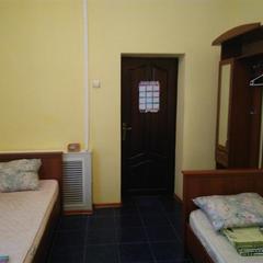 Гостиница Влада, Тихорецк, Краснодарский край