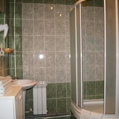 Гостиница Гостиный дом, Тобольск, Тюменская область