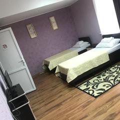 Гостиница Юбилейная, Тихорецк, Краснодарский край