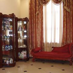 Гостиница Георгиевская, Тобольск, Тюменская область